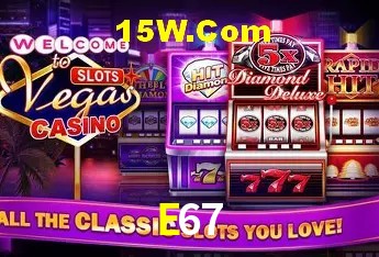 Experiência VIP E67