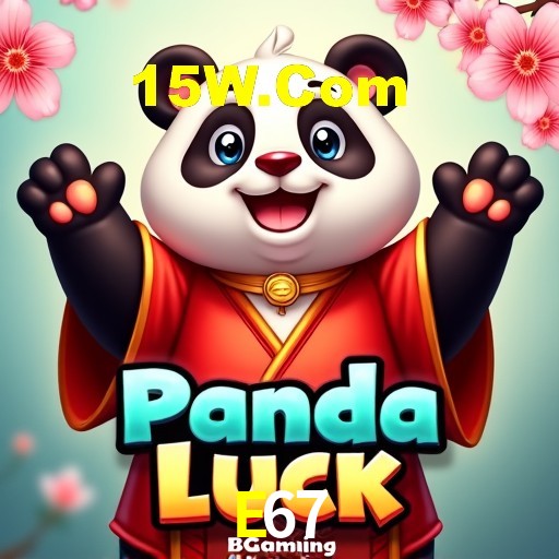 Página oficial no Facebook da E67