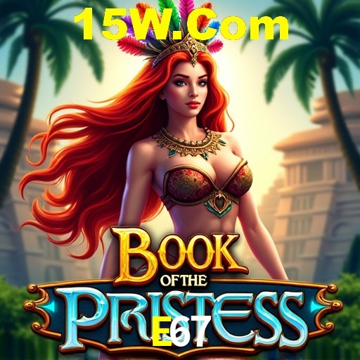 A Revolução dos Aplicativos de Jogos no E67