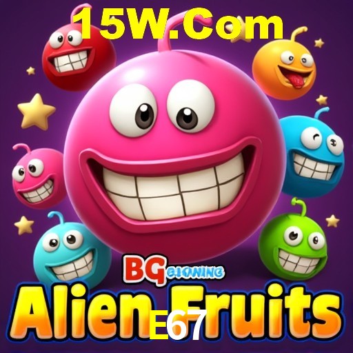 A Popularidade dos Caça-Níqueis no E67