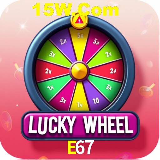 Descubra o Mundo do Cassino Online com E67