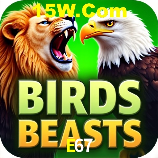 Inovações de Jogos na E67: O Futuro das Experiências Interativas