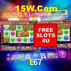 Benefícios VIP na E67