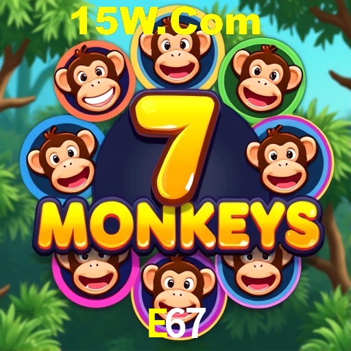 Weekend Specials E67