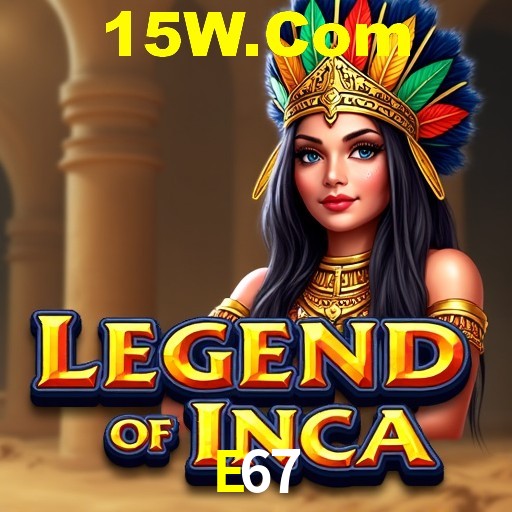 Descubra o Mundo do Cassino Online com E67