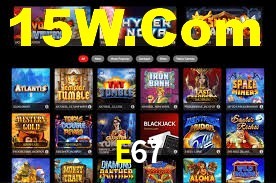 Daily Bonuses E67