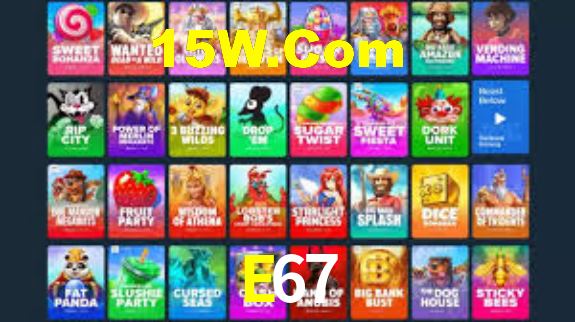 E67