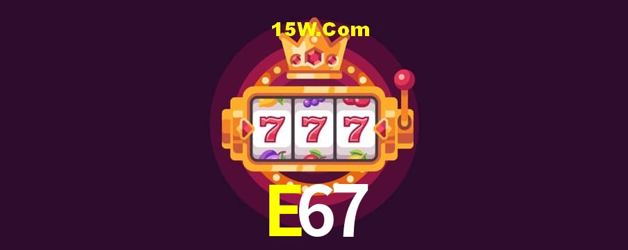 Account Benefits E67