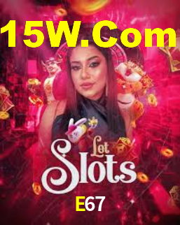 E67: A Experiência de Casino com Jogos de Mesa ao Vivo