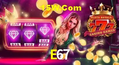 Sistemas de Segurança E67