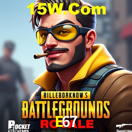 A Revolução dos Aplicativos de Jogos no E67