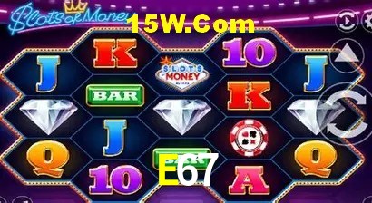 Diretório de Jogos E67