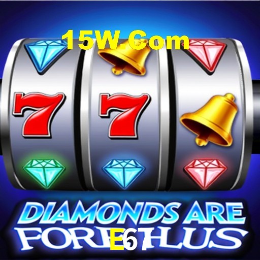 Casino Ao Vivo E67