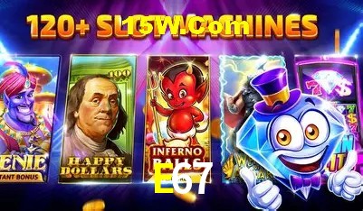 Casino Ao Vivo E67
