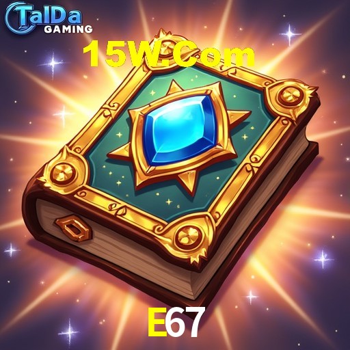 Estatísticas Crash Games E67