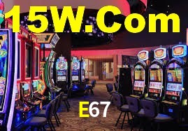 Live Casino E67