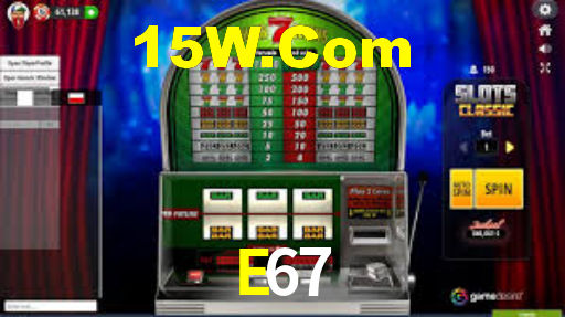 E67,E67.Com